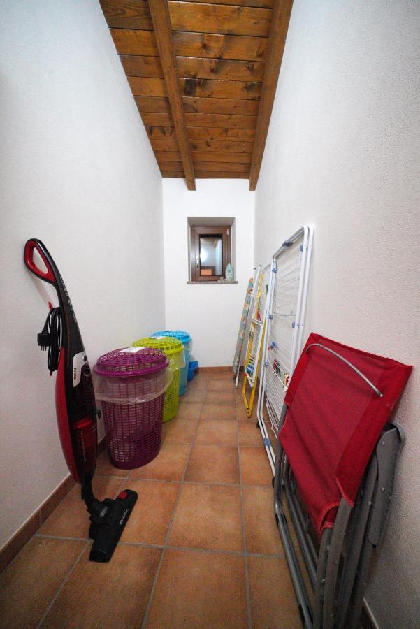 L'oliveto Apartment
